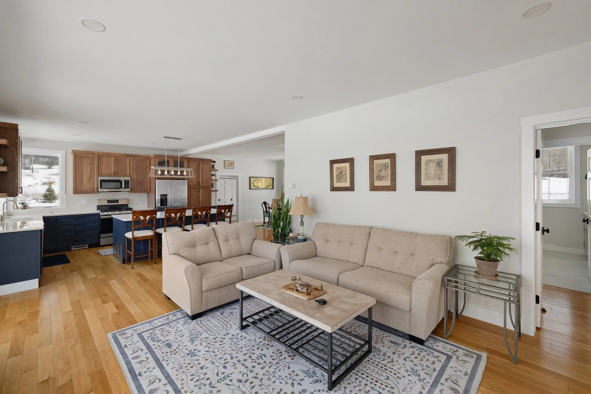 549 Loomis Hill Road Waterbury VT 05677