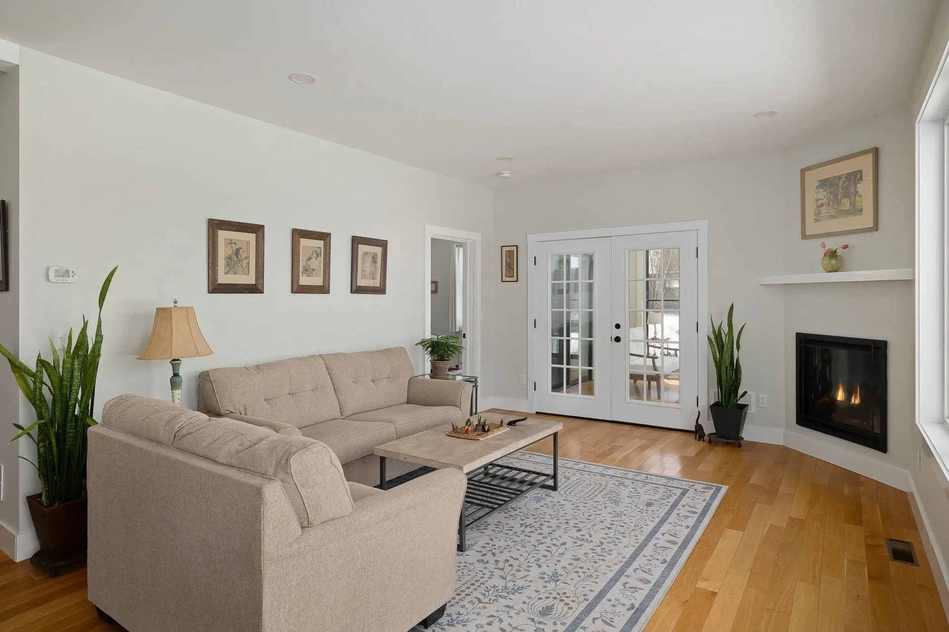 549 Loomis Hill Road Waterbury VT 05677