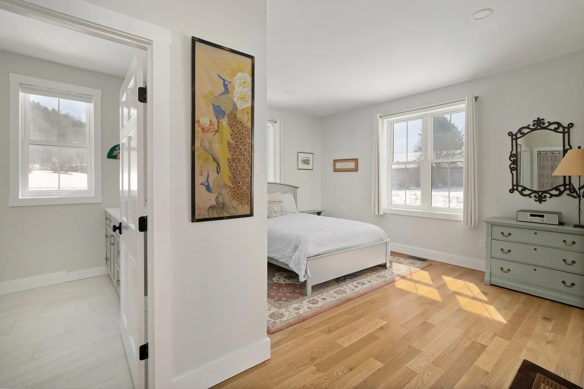549 Loomis Hill Road Waterbury VT 05677