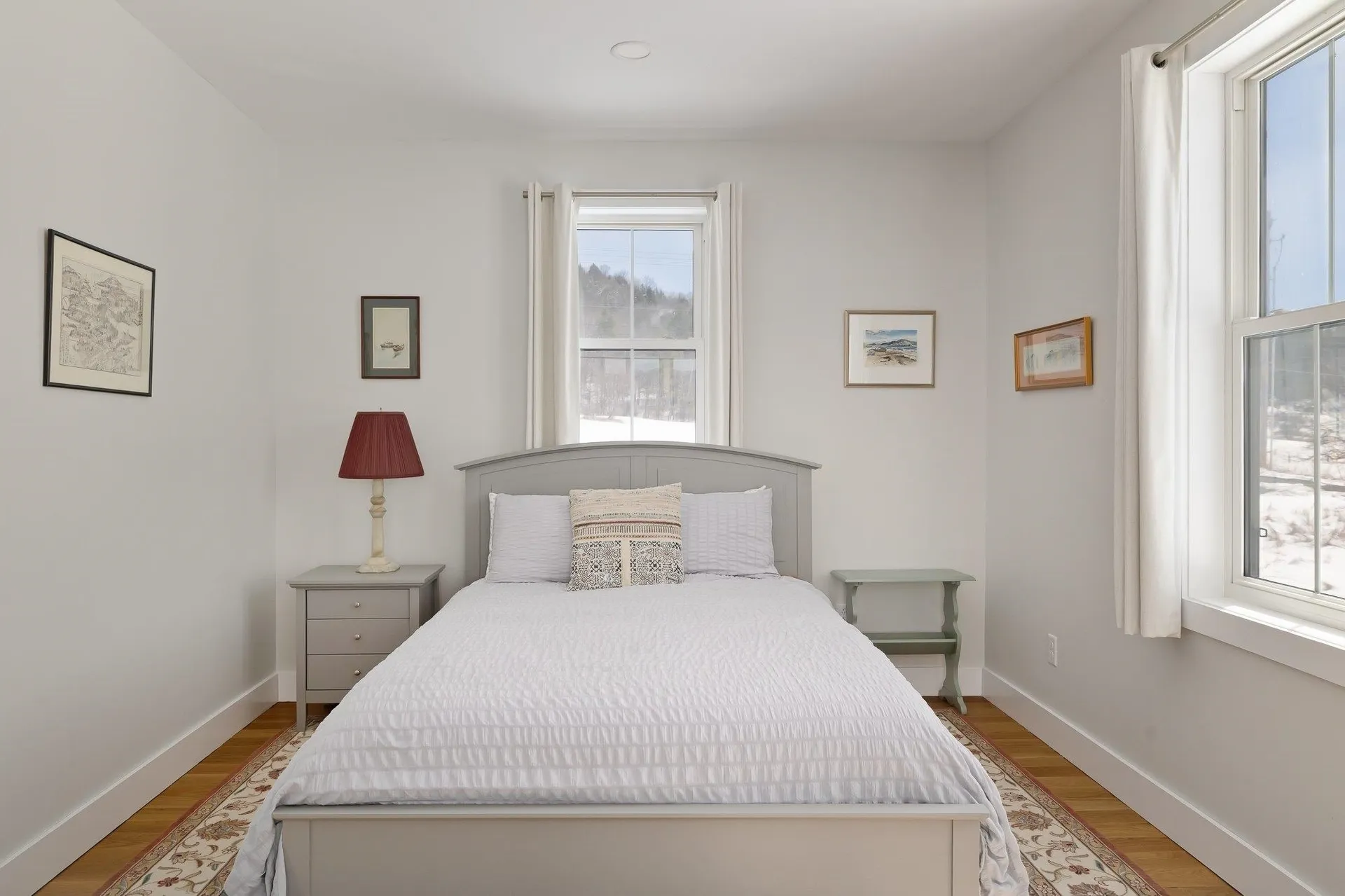549 Loomis Hill Road Waterbury VT 05677