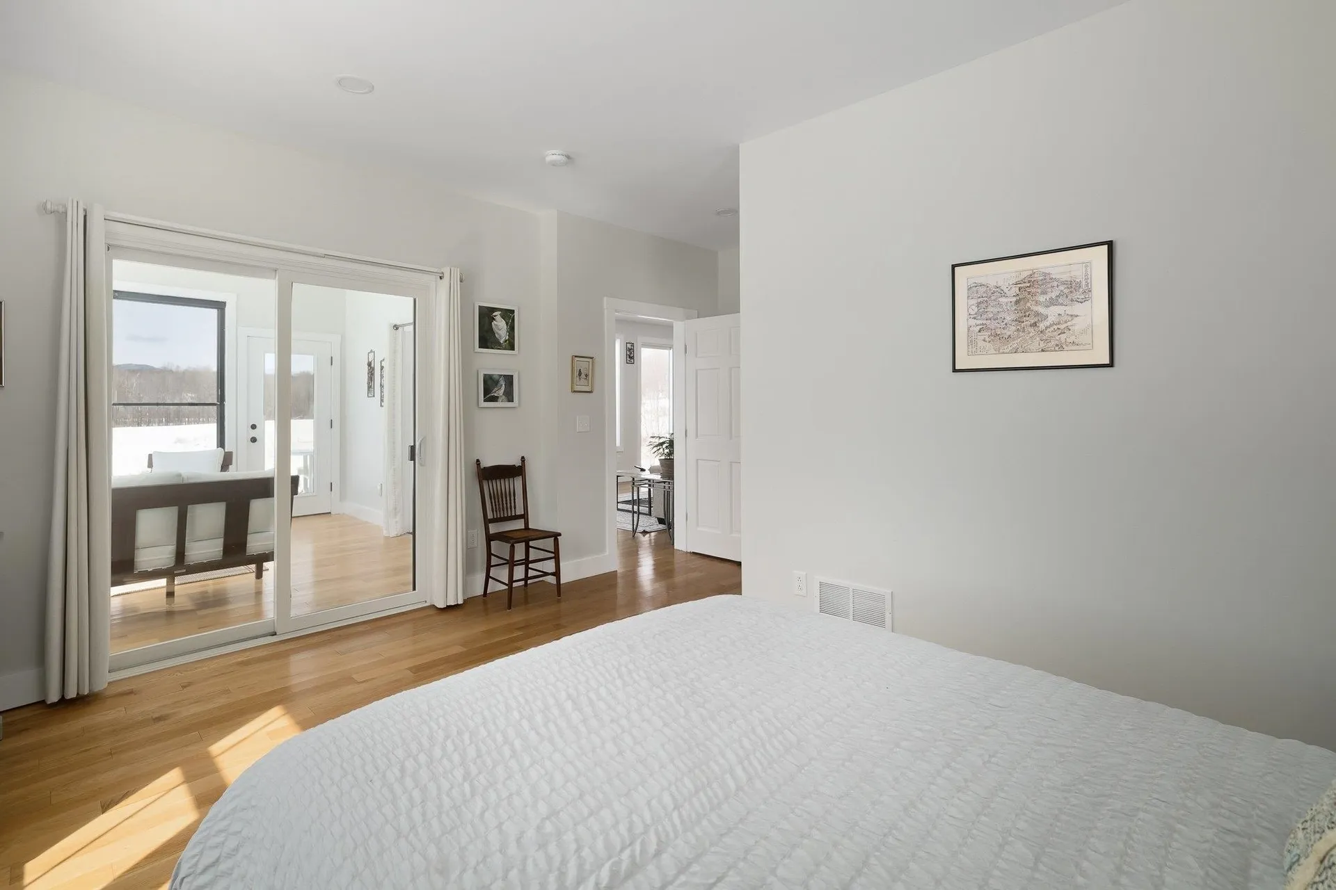 549 Loomis Hill Road Waterbury VT 05677