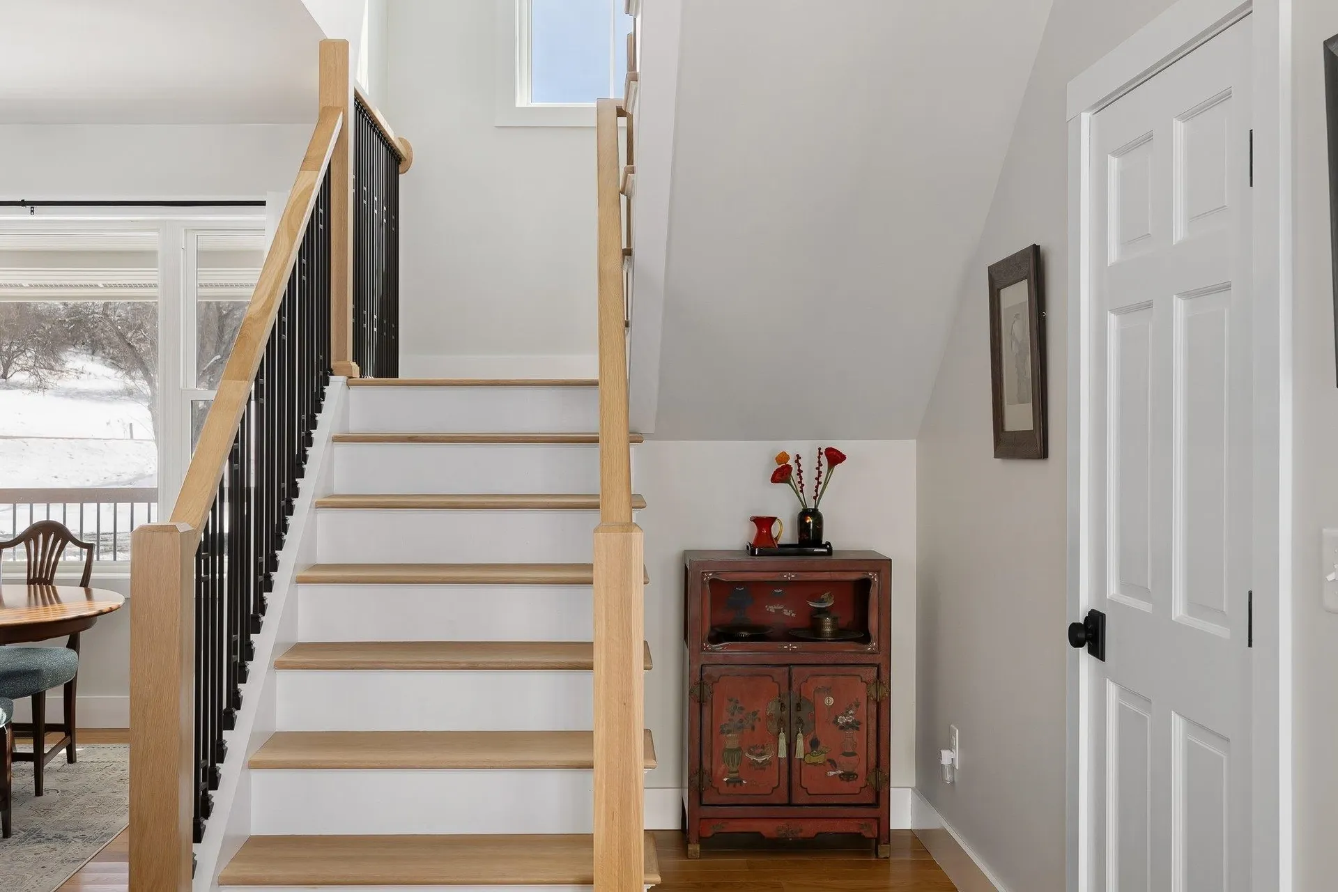 549 Loomis Hill Road Waterbury VT 05677