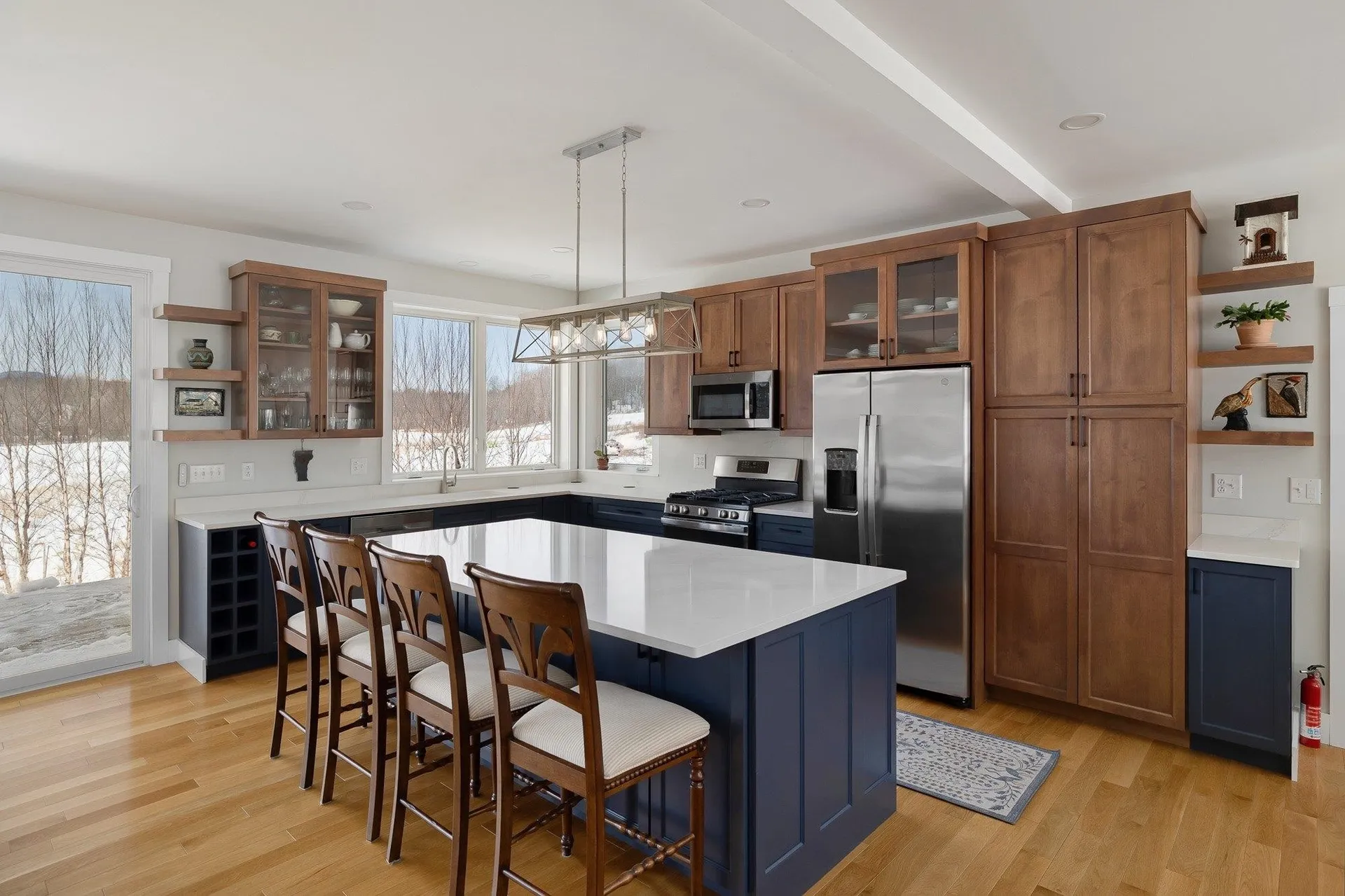 549 Loomis Hill Road Waterbury VT 05677