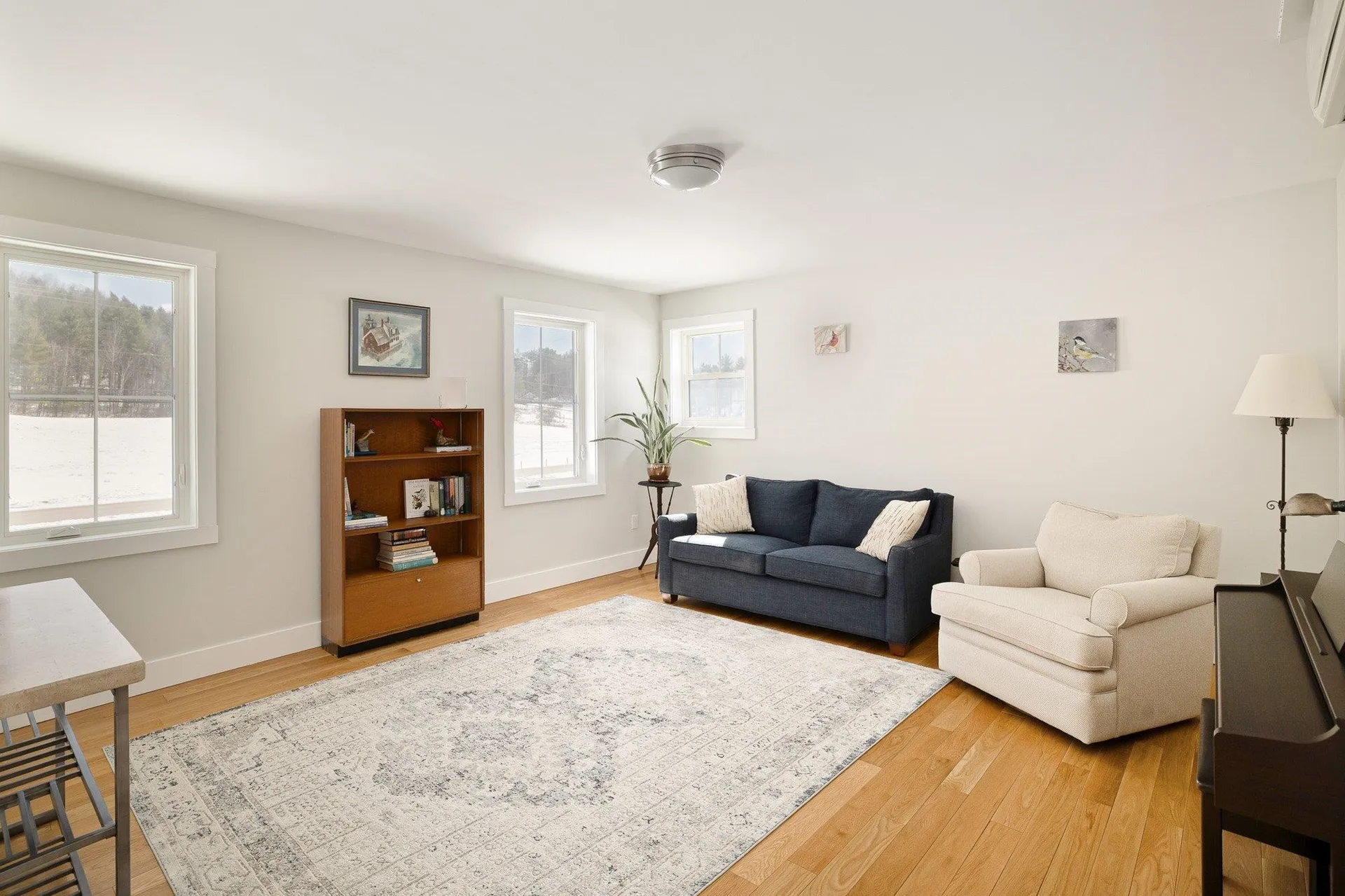 549 Loomis Hill Road Waterbury VT 05677