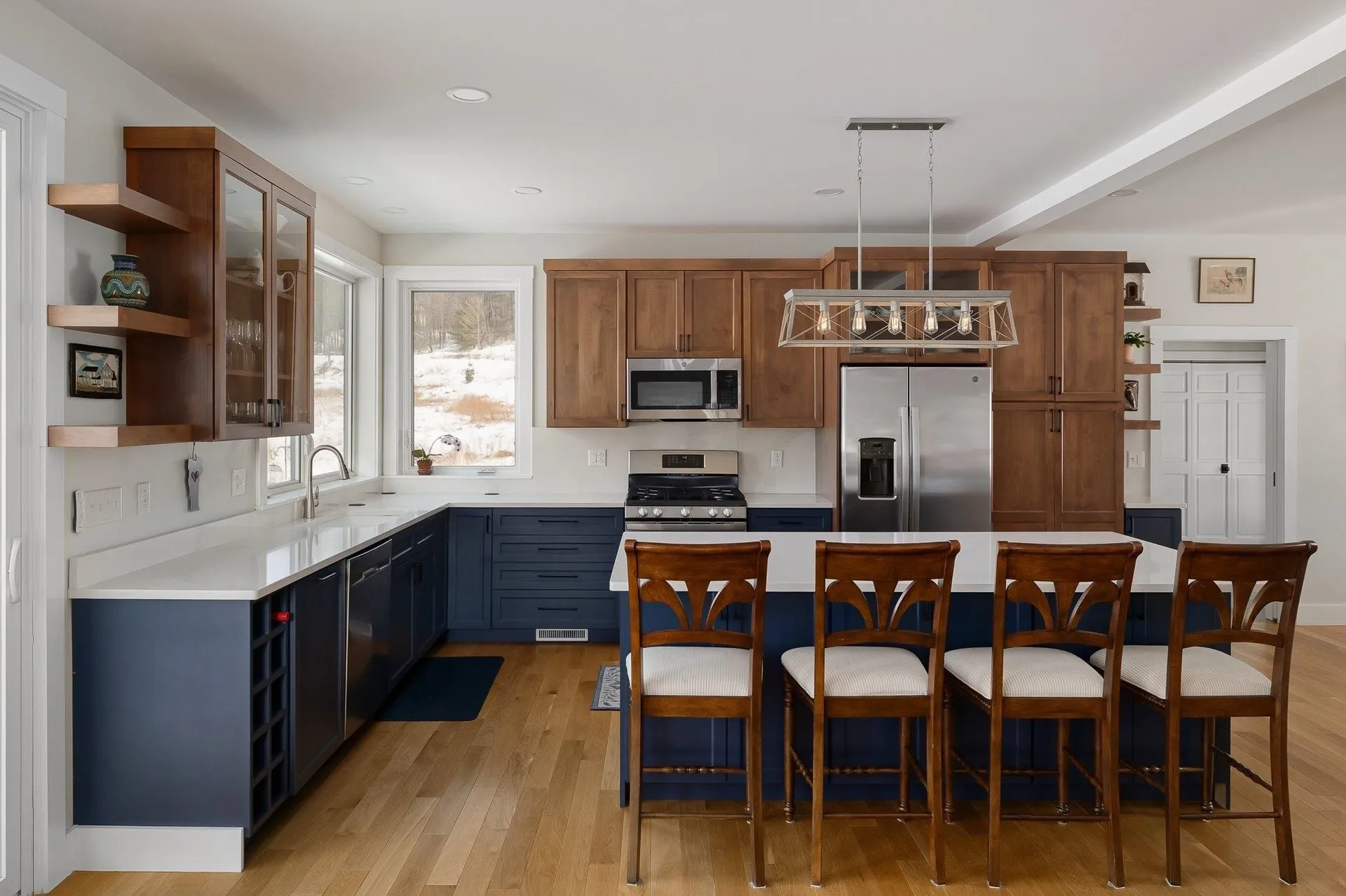 549 Loomis Hill Road Waterbury VT 05677