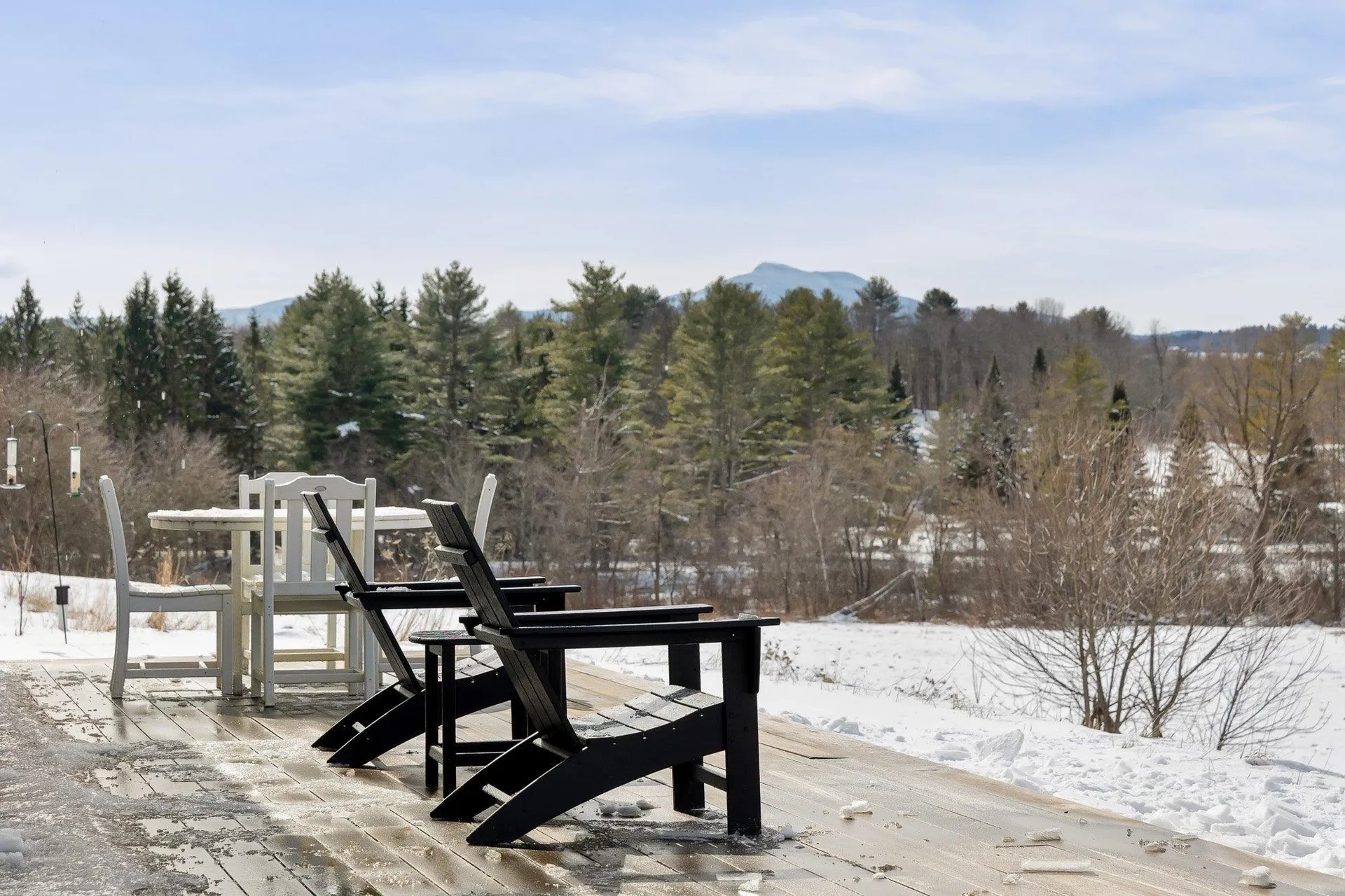 549 Loomis Hill Road Waterbury VT 05677