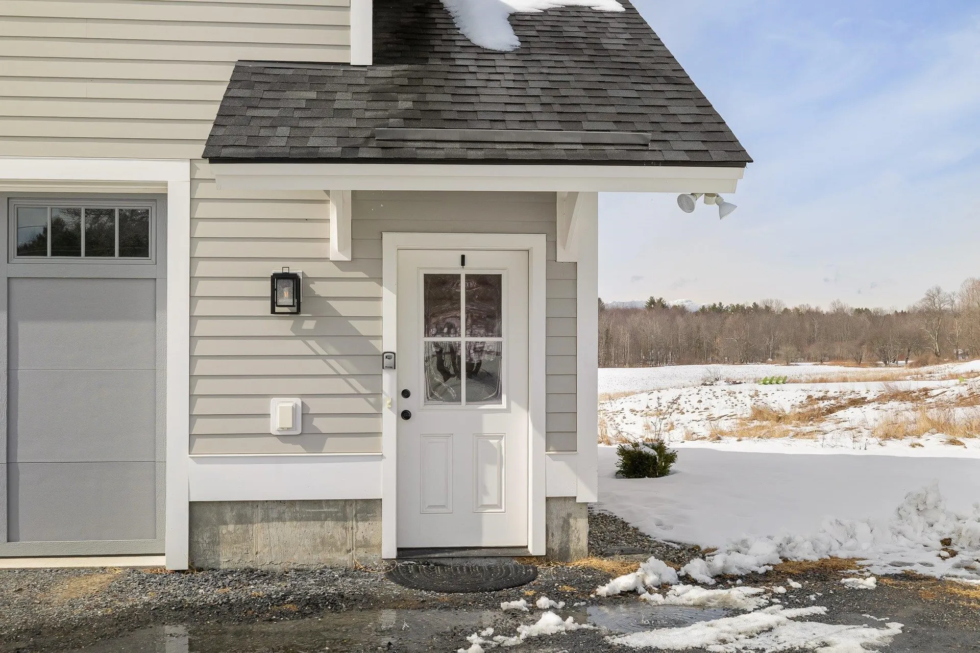 549 Loomis Hill Road Waterbury VT 05677