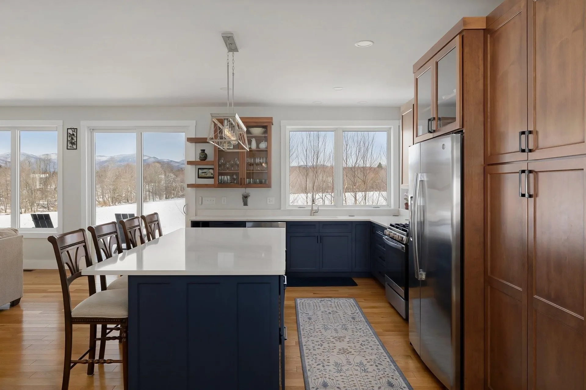 549 Loomis Hill Road Waterbury VT 05677