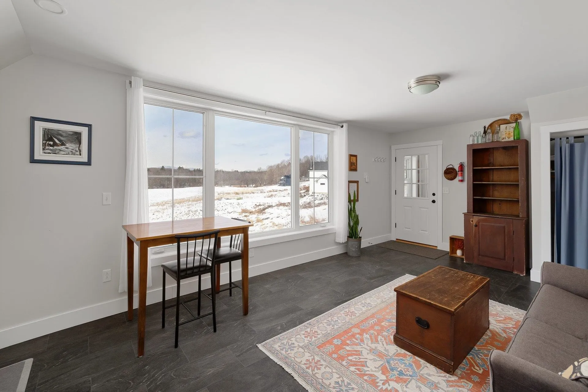 549 Loomis Hill Road Waterbury VT 05677