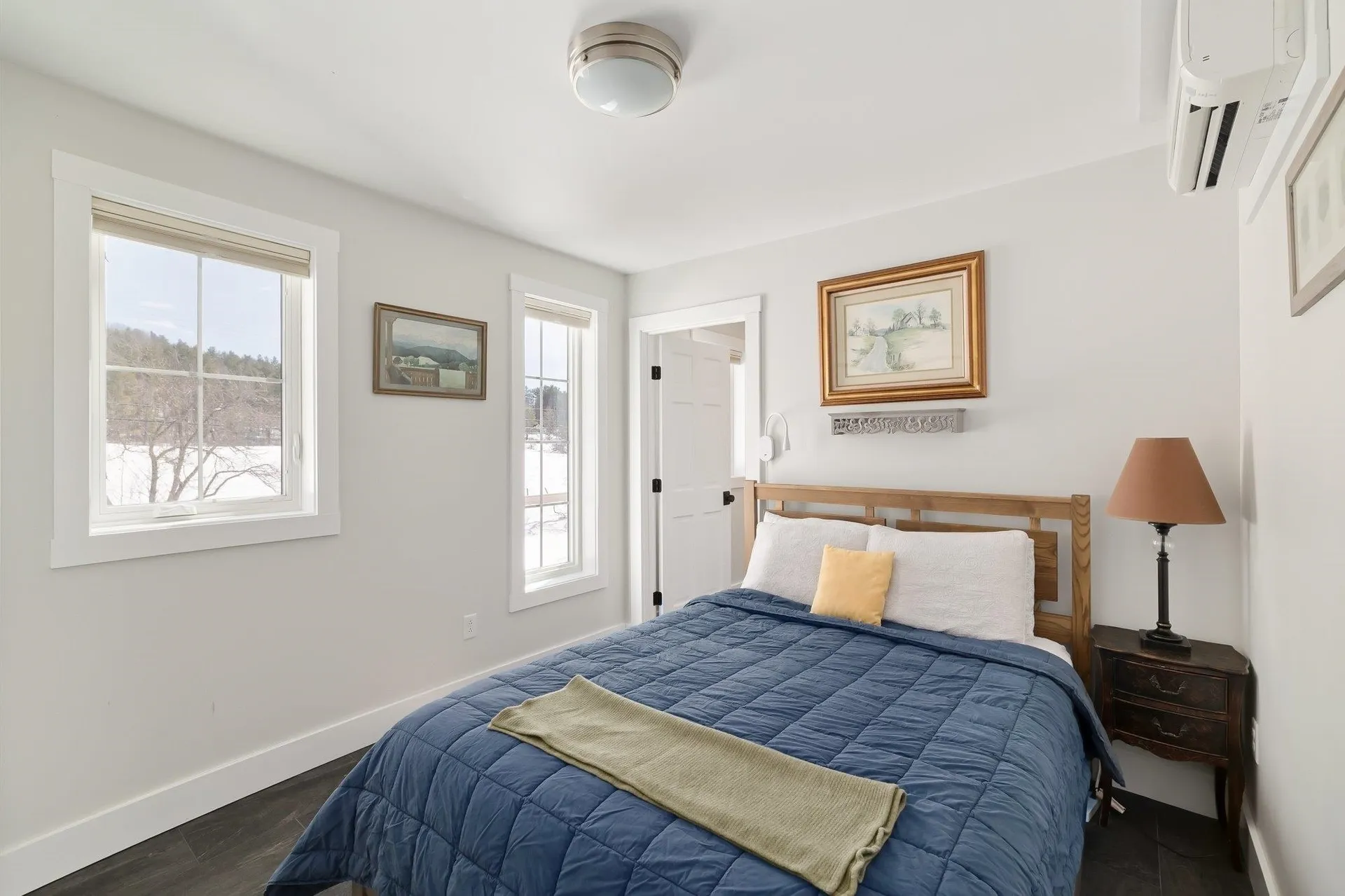 549 Loomis Hill Road Waterbury VT 05677