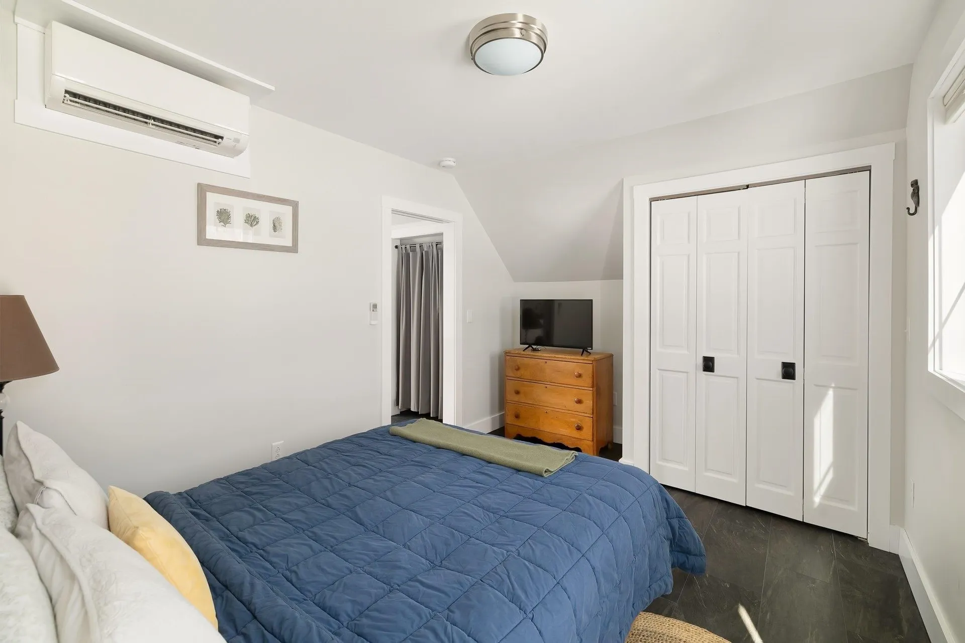 549 Loomis Hill Road Waterbury VT 05677