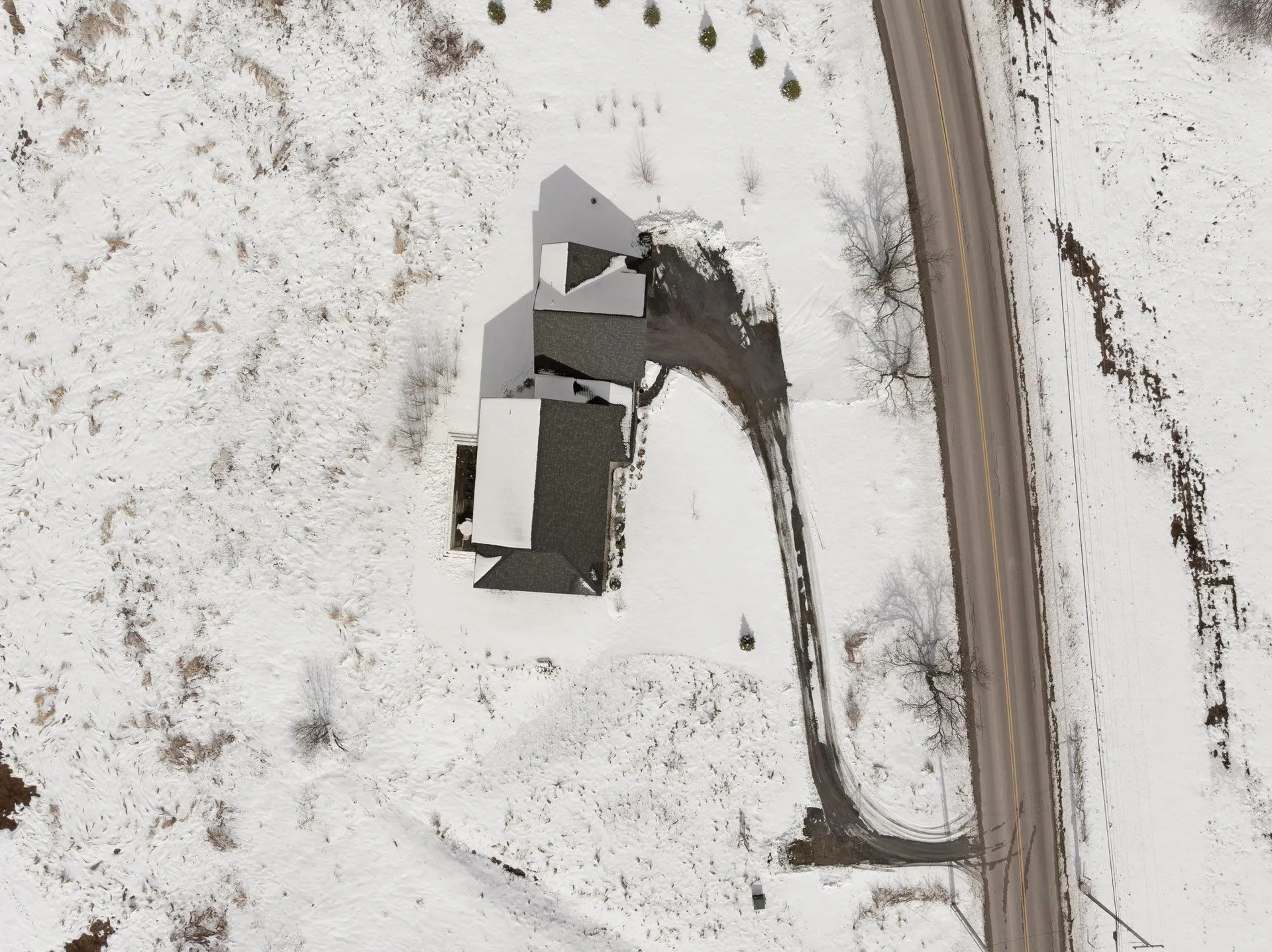 549 Loomis Hill Road Waterbury VT 05677