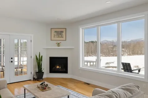 549 Loomis Hill Road Waterbury VT 05677