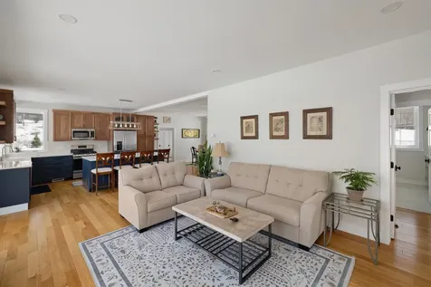 549 Loomis Hill Road Waterbury VT 05677