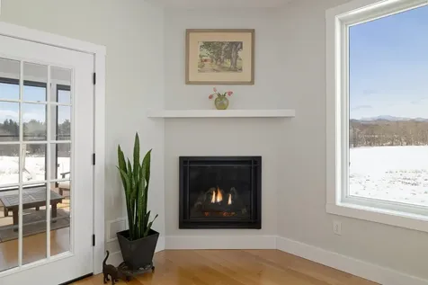 549 Loomis Hill Road Waterbury VT 05677