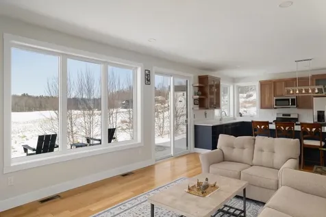 549 Loomis Hill Road Waterbury VT 05677