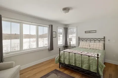549 Loomis Hill Road Waterbury VT 05677
