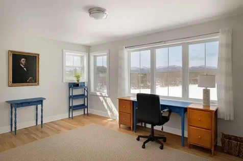 549 Loomis Hill Road Waterbury VT 05677