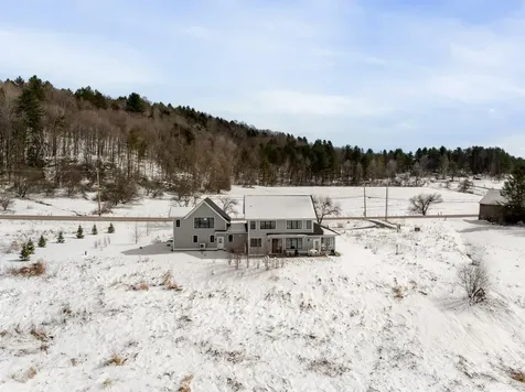 549 Loomis Hill Road Waterbury VT 05677