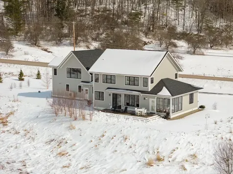 549 Loomis Hill Road Waterbury VT 05677