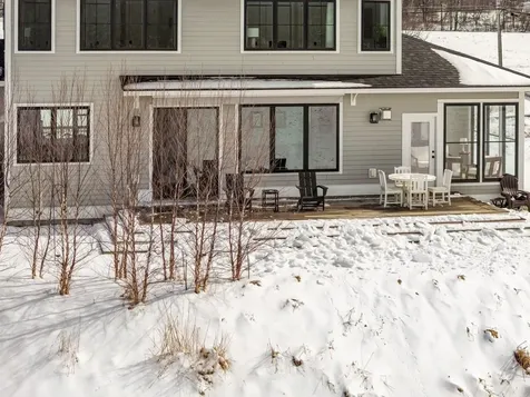 549 Loomis Hill Road Waterbury VT 05677