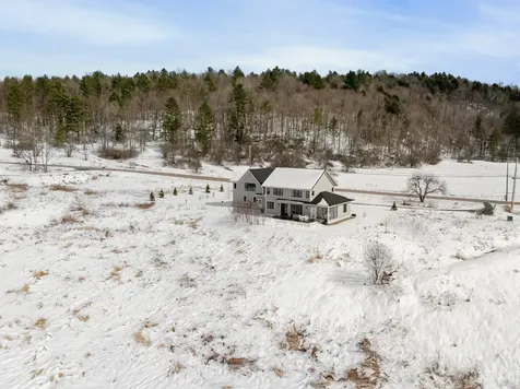 549 Loomis Hill Road Waterbury VT 05677