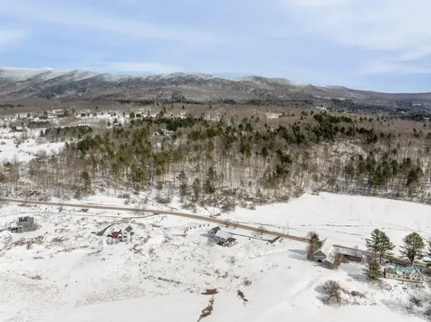 549 Loomis Hill Road Waterbury VT 05677