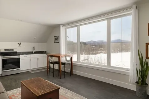 549 Loomis Hill Road Waterbury VT 05677