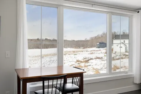 549 Loomis Hill Road Waterbury VT 05677