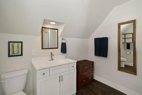 549 Loomis Hill Road Waterbury VT 05677