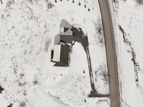 549 Loomis Hill Road Waterbury VT 05677