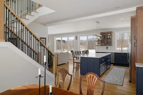 549 Loomis Hill Road Waterbury VT 05677