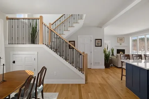 549 Loomis Hill Road Waterbury VT 05677