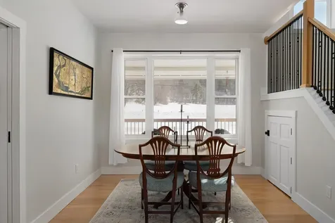 549 Loomis Hill Road Waterbury VT 05677
