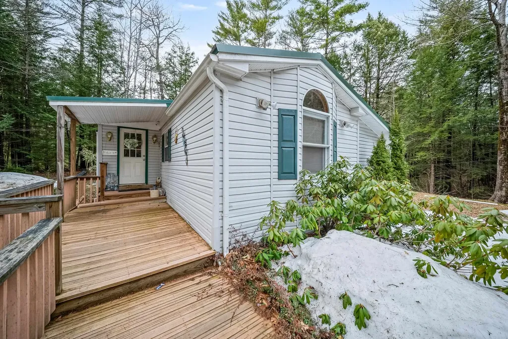 68 Threshing Mill Road Sanbornton NH 03269