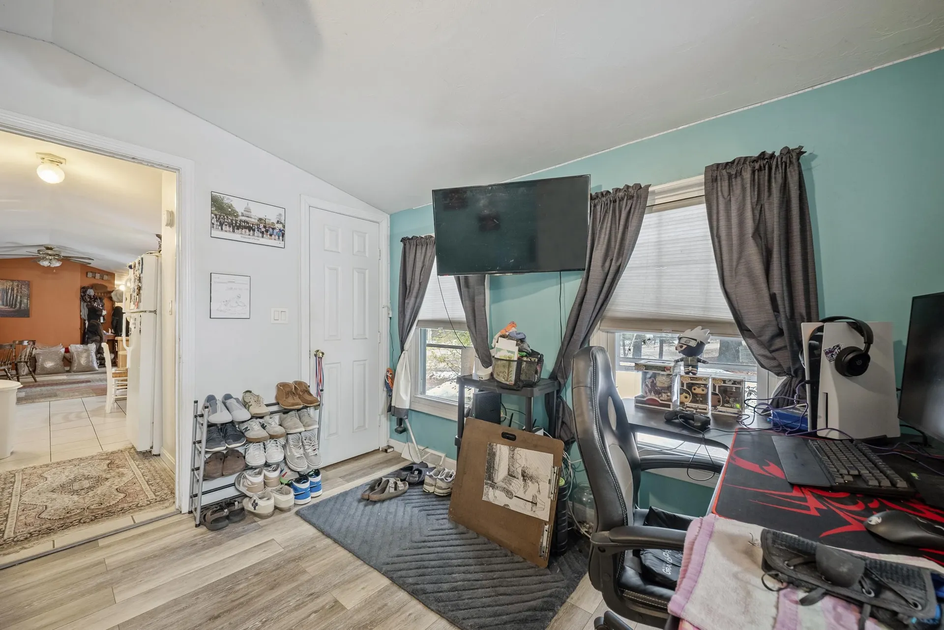 68 Threshing Mill Road Sanbornton NH 03269