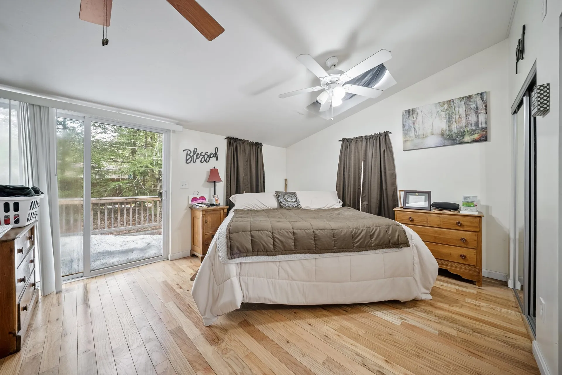 68 Threshing Mill Road Sanbornton NH 03269