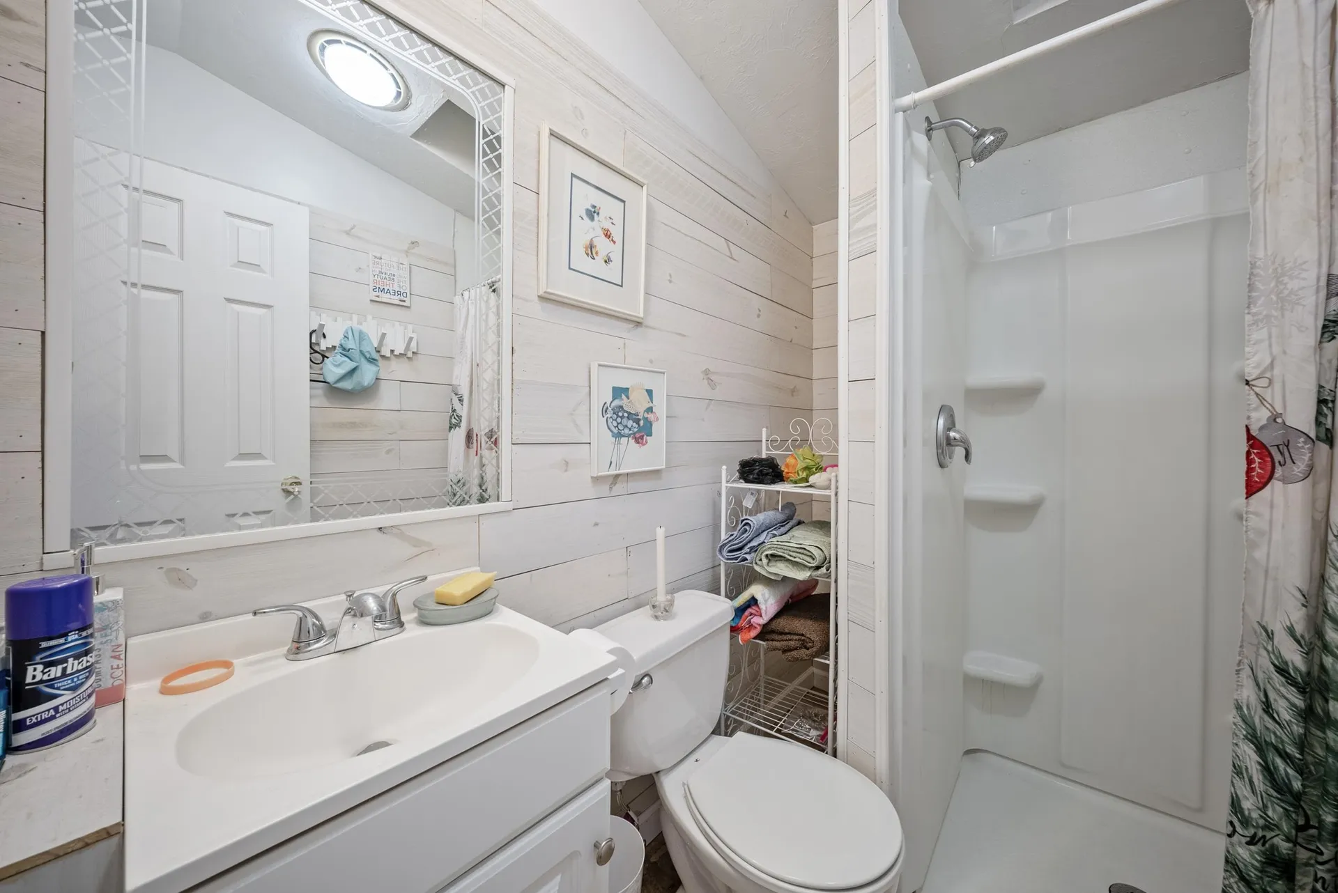 68 Threshing Mill Road Sanbornton NH 03269