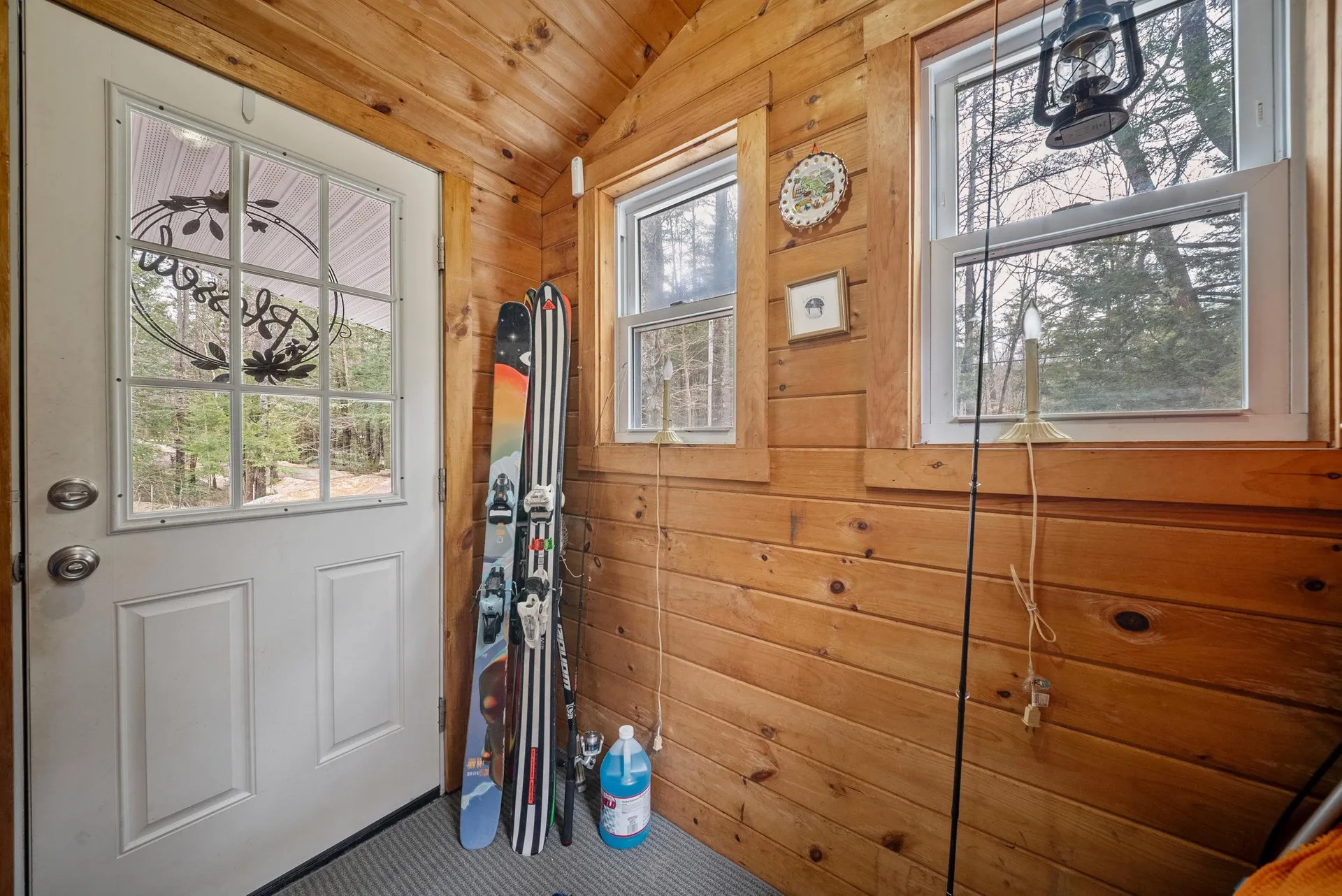 68 Threshing Mill Road Sanbornton NH 03269