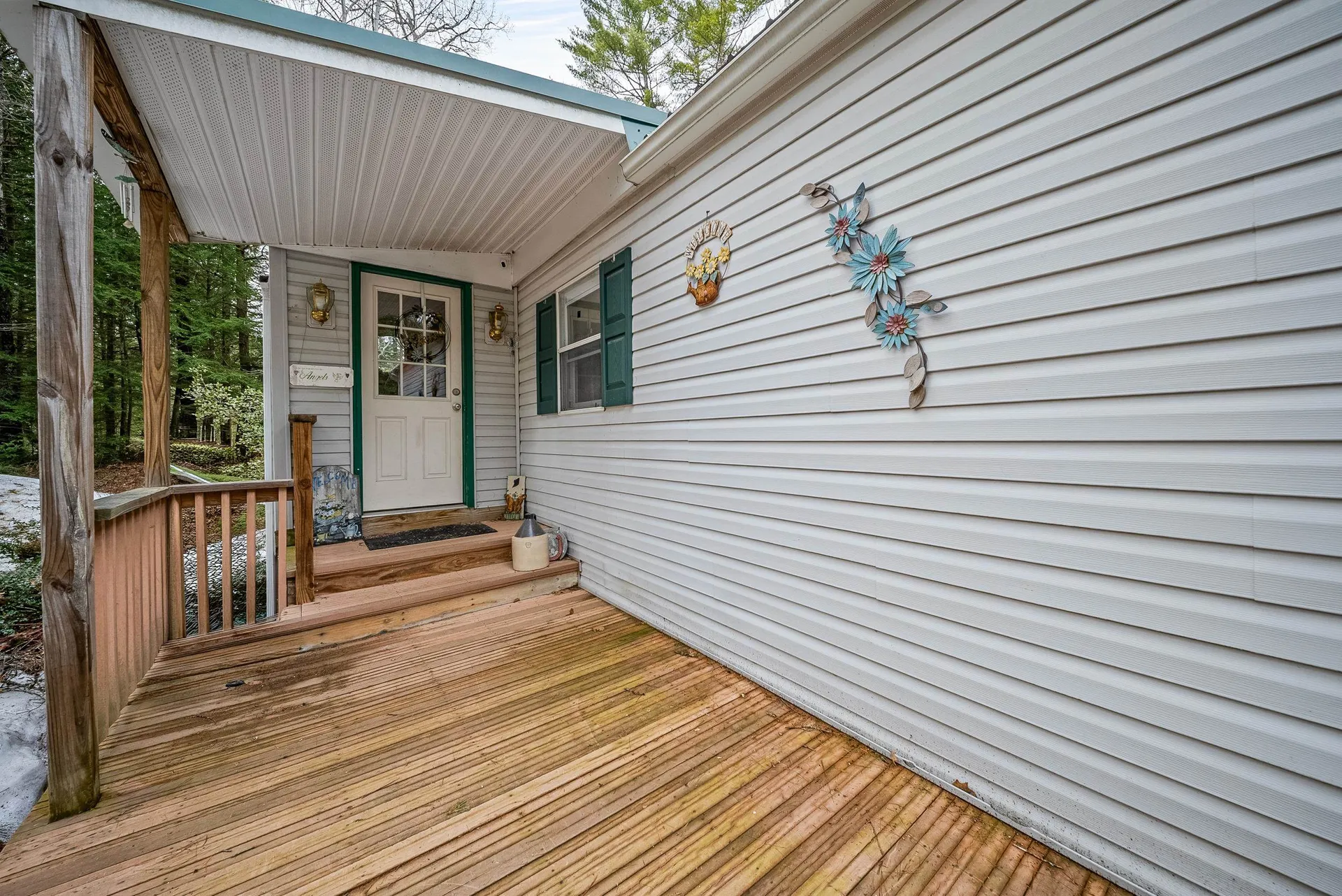 68 Threshing Mill Road Sanbornton NH 03269