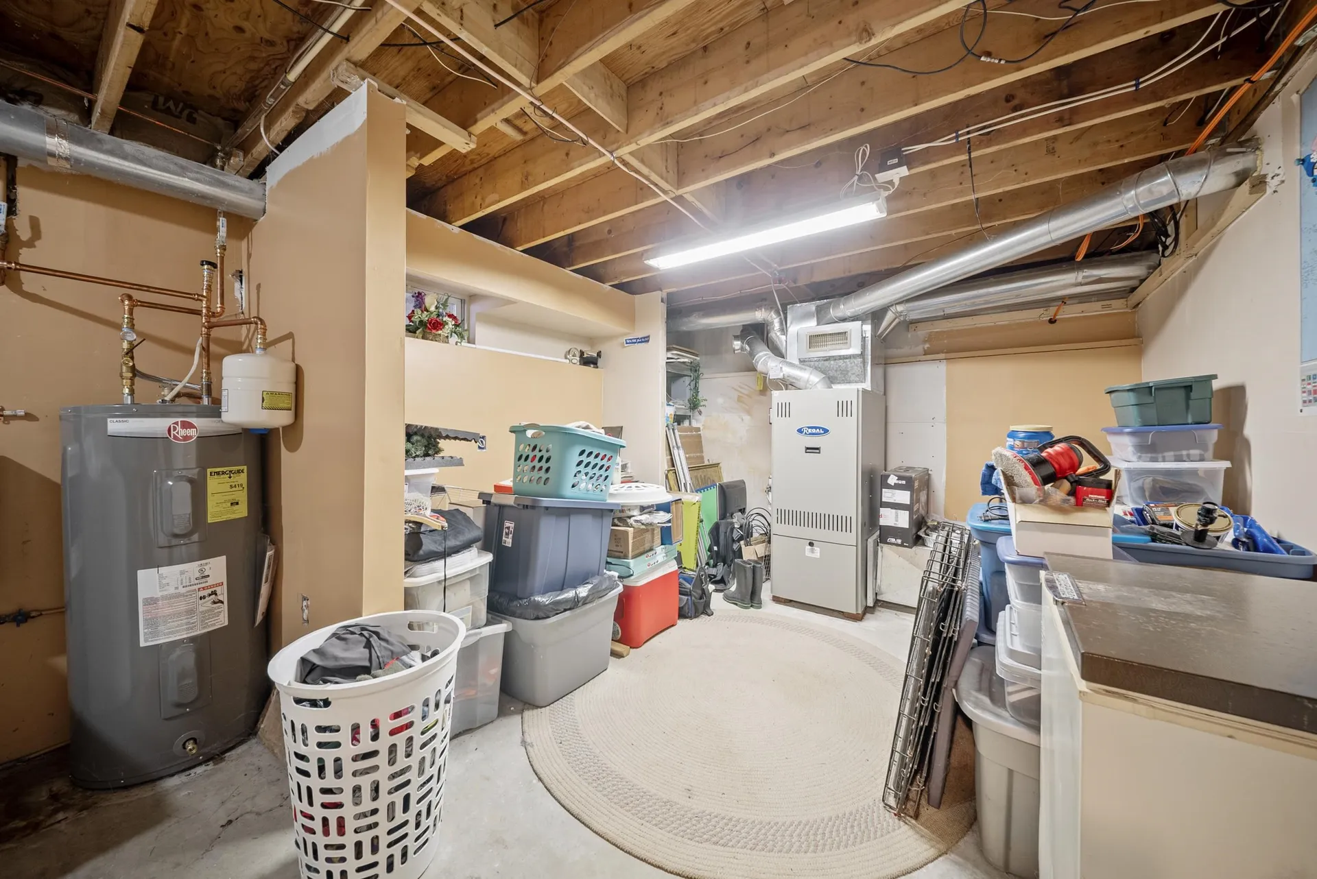 68 Threshing Mill Road Sanbornton NH 03269
