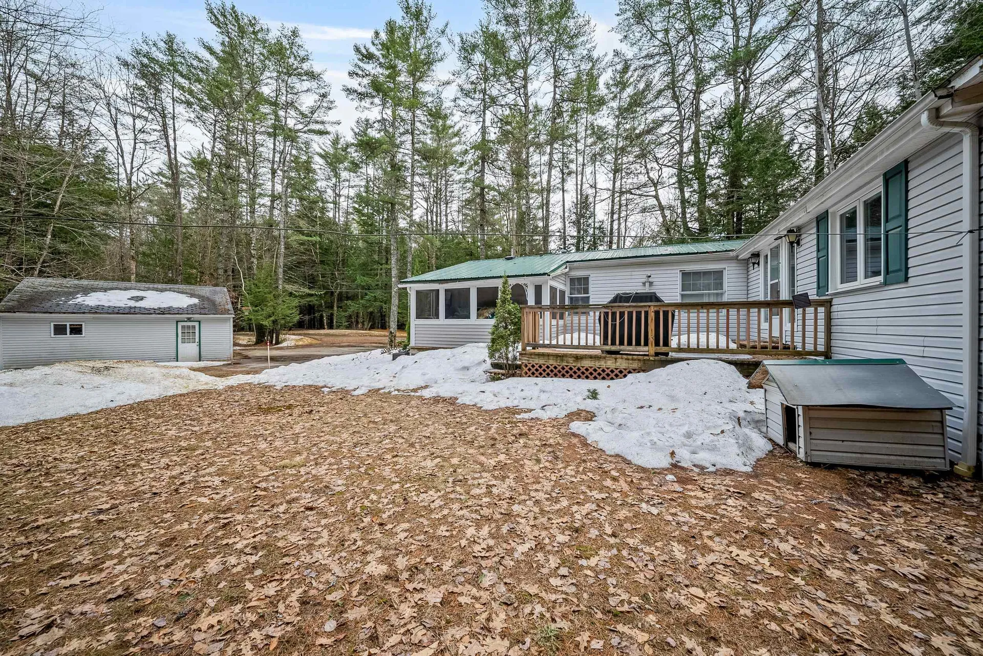 68 Threshing Mill Road Sanbornton NH 03269