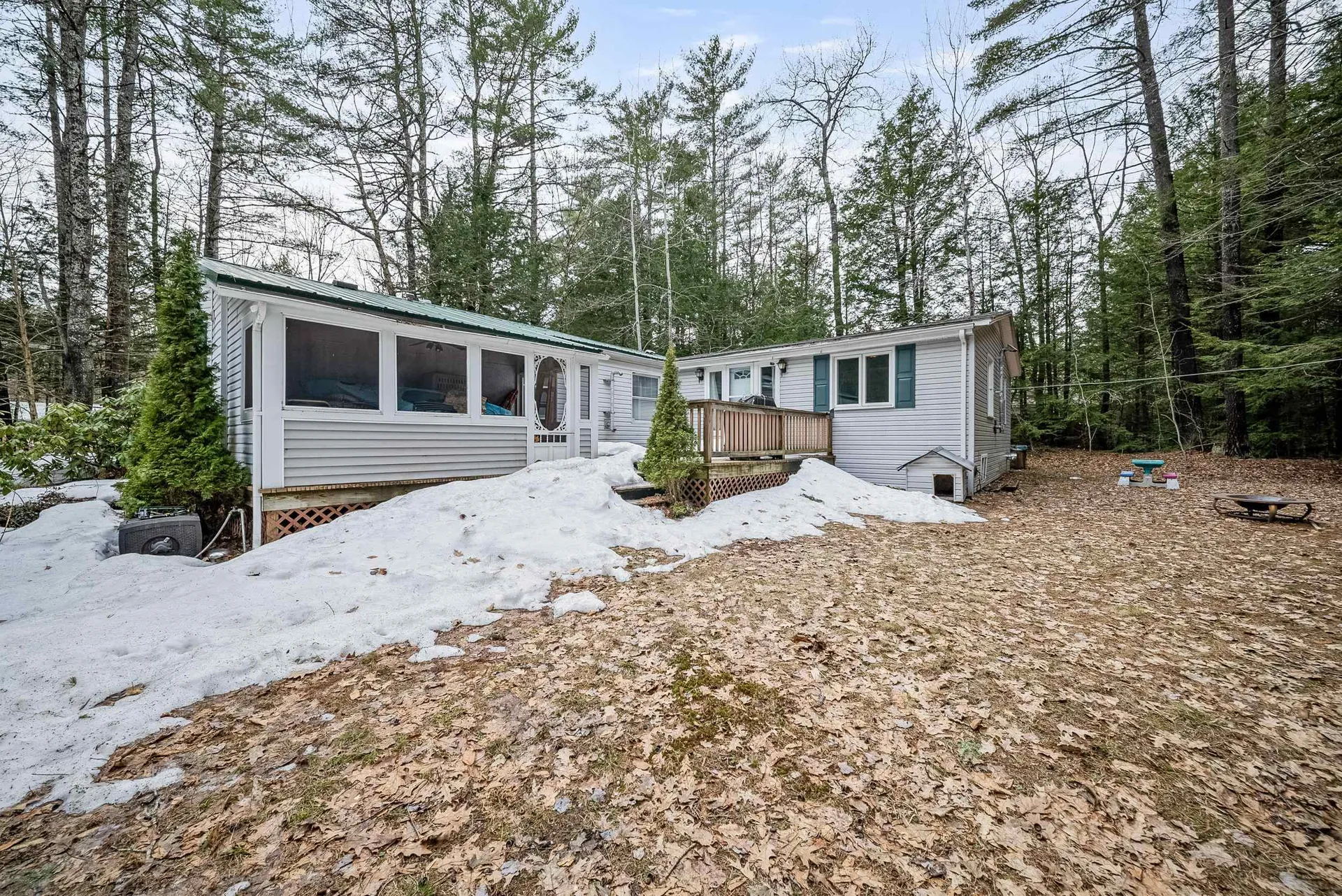 68 Threshing Mill Road Sanbornton NH 03269