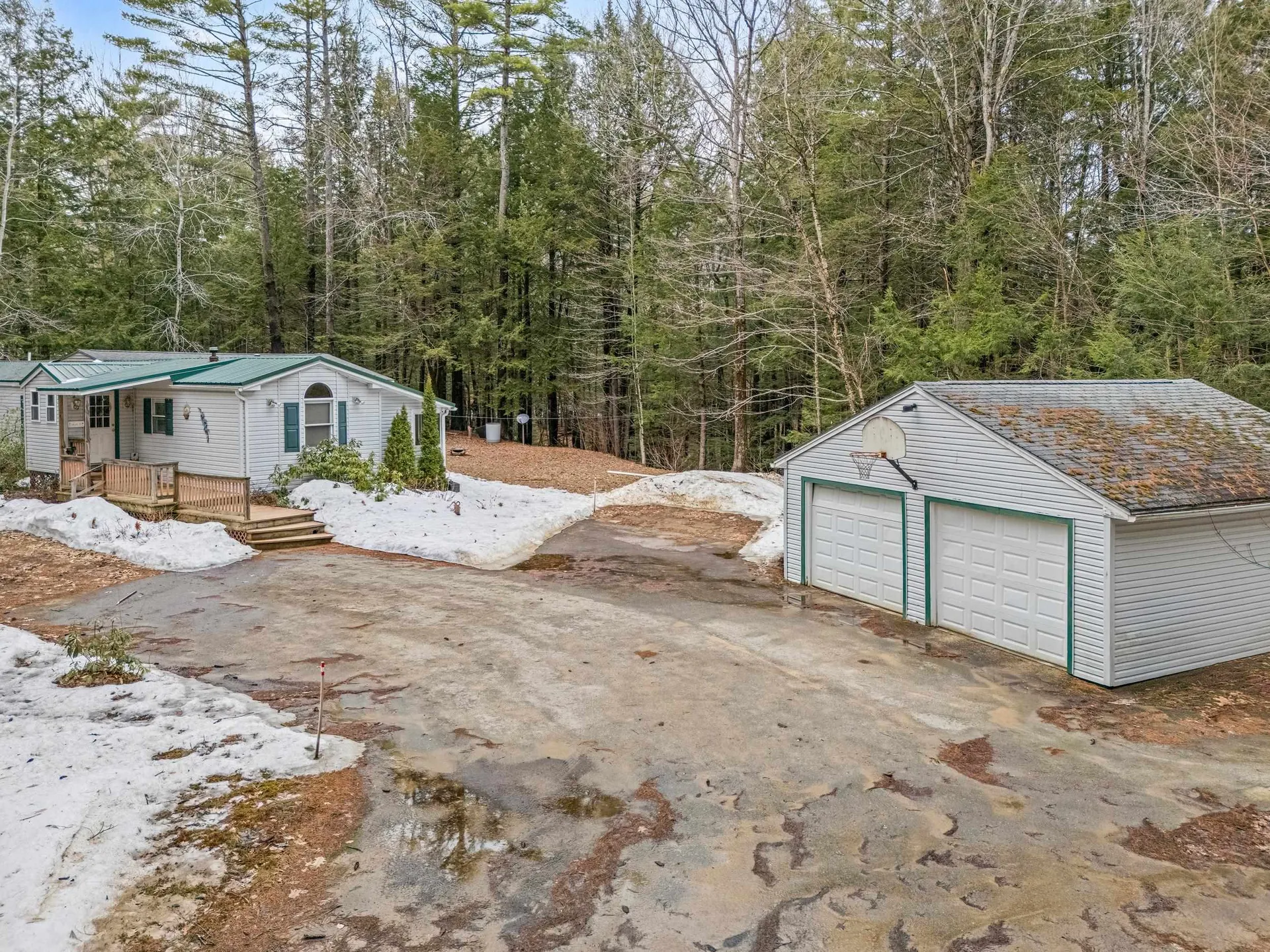 68 Threshing Mill Road Sanbornton NH 03269