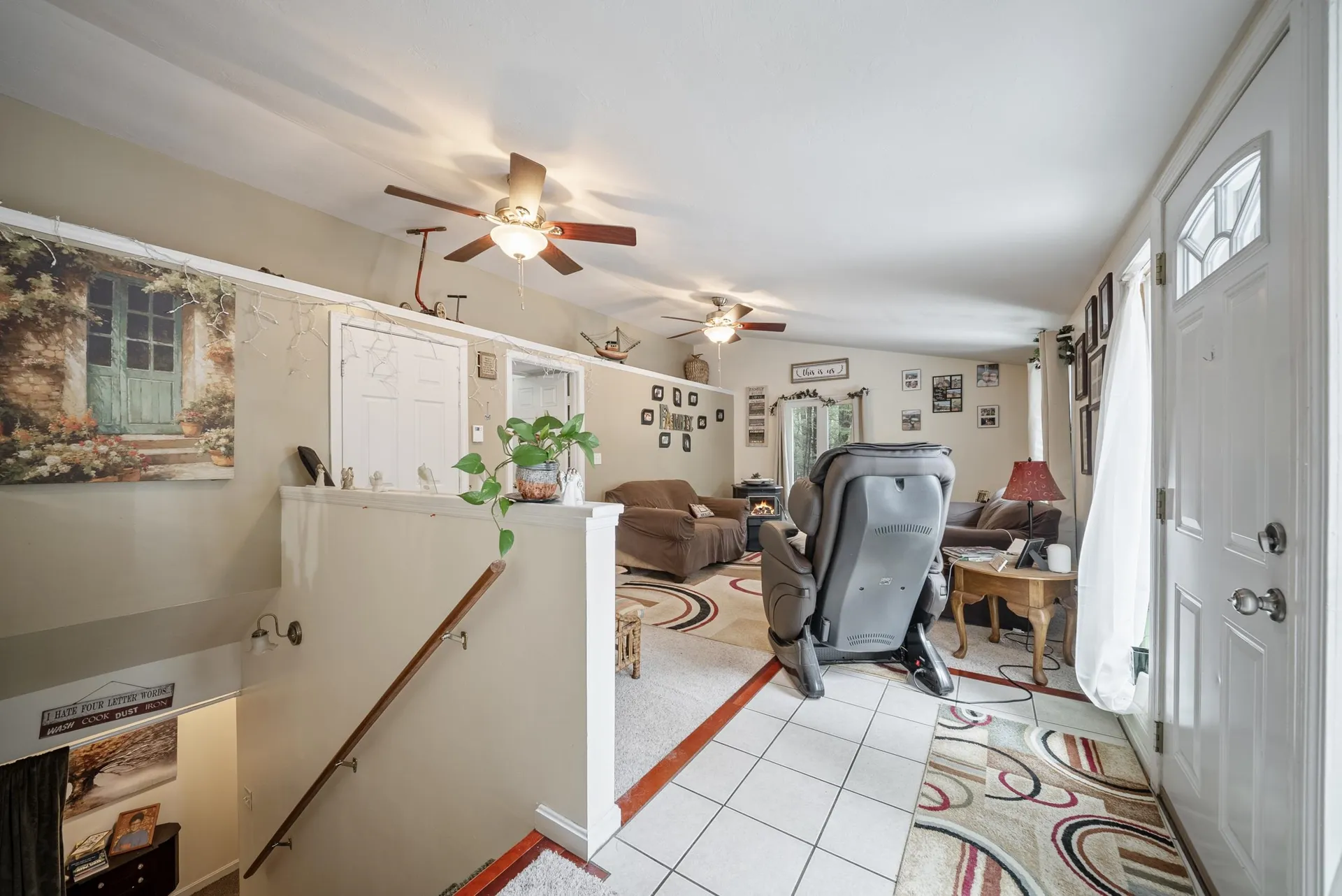 68 Threshing Mill Road Sanbornton NH 03269
