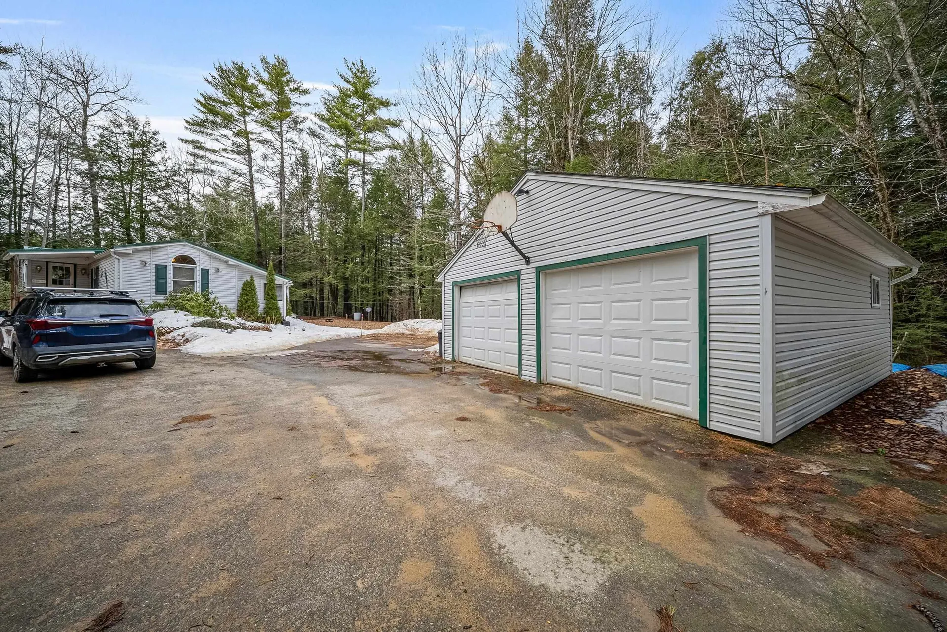 68 Threshing Mill Road Sanbornton NH 03269