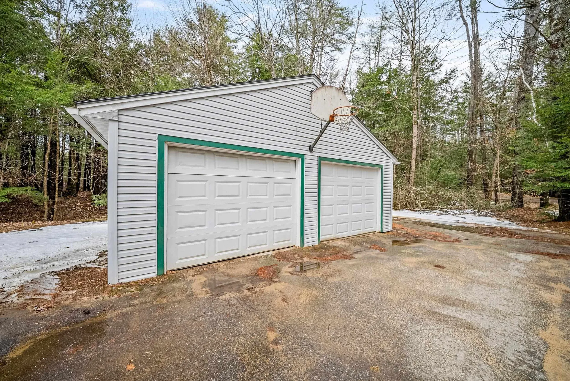 68 Threshing Mill Road Sanbornton NH 03269