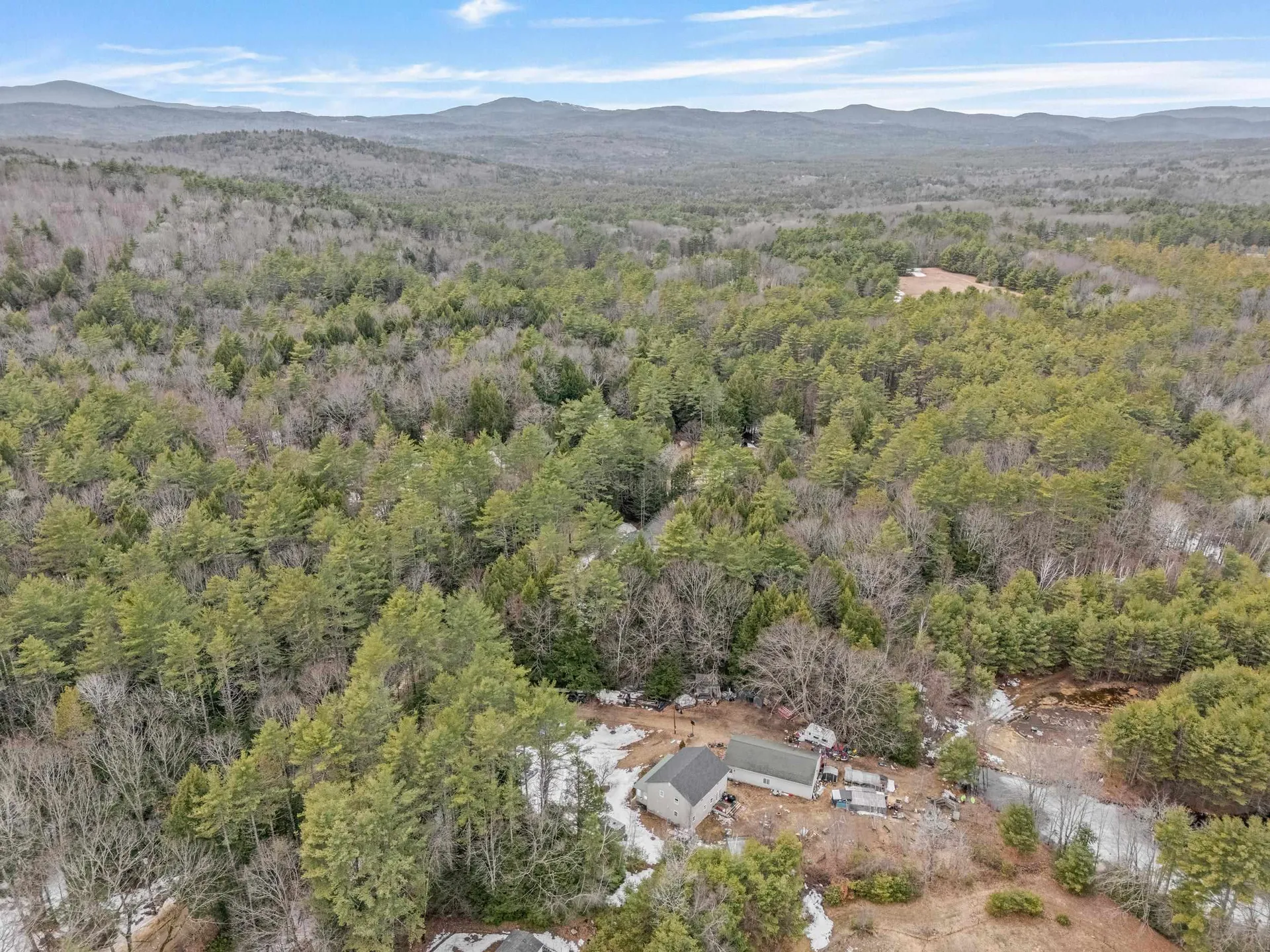 68 Threshing Mill Road Sanbornton NH 03269