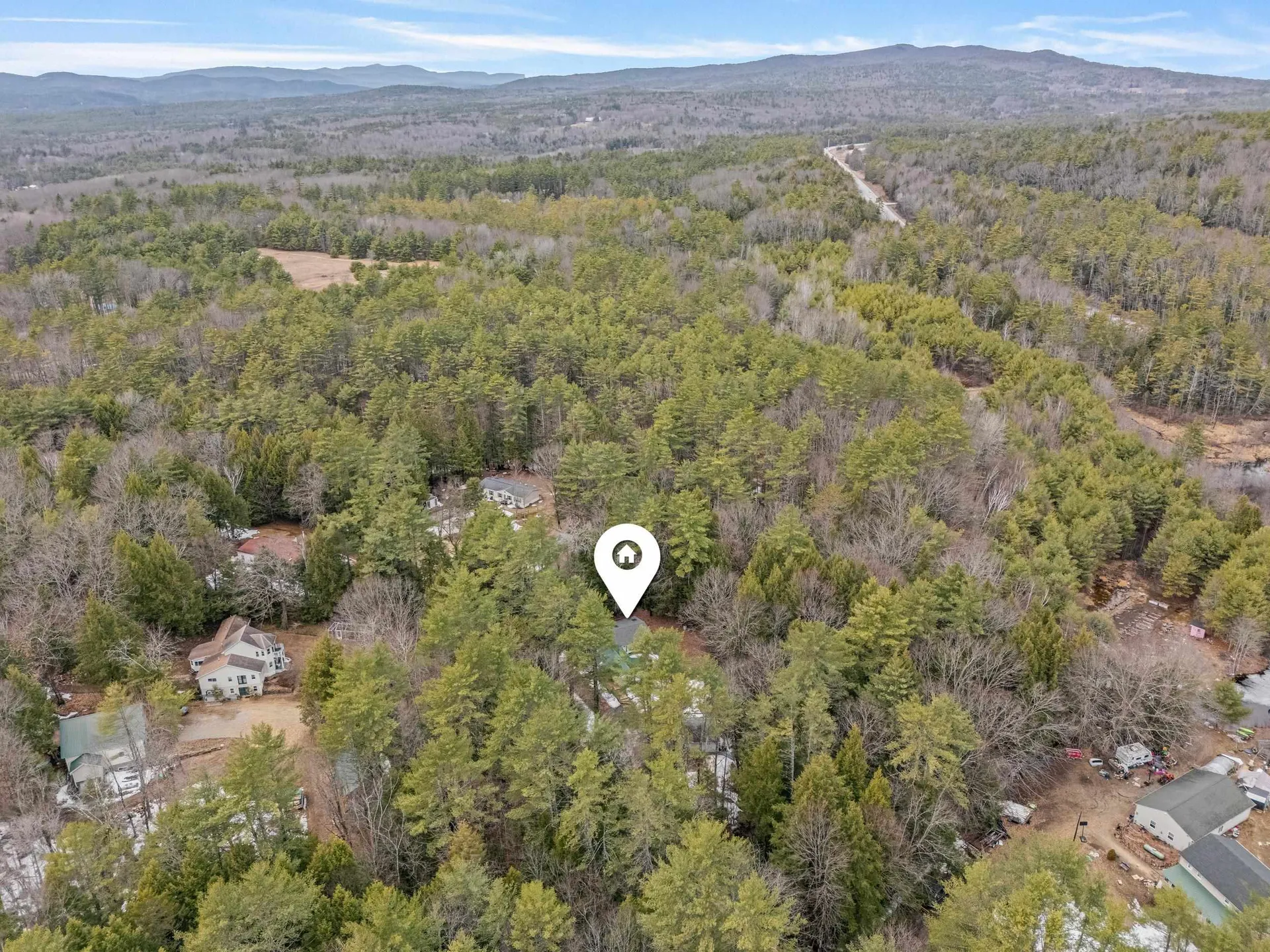 68 Threshing Mill Road Sanbornton NH 03269