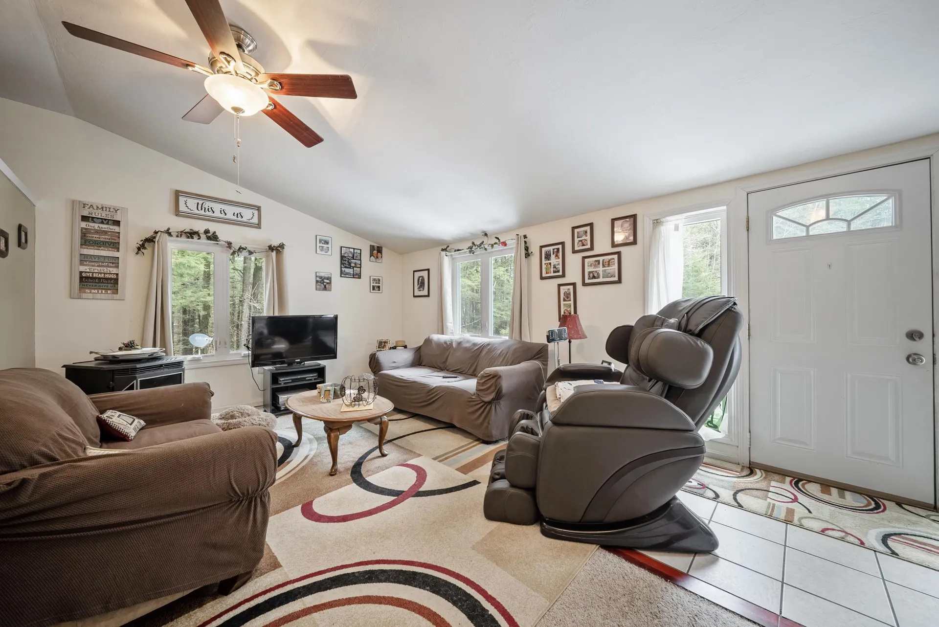 68 Threshing Mill Road Sanbornton NH 03269